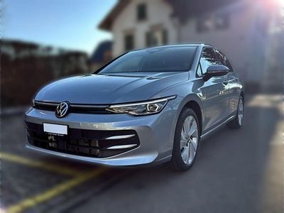 Neu 2025 VW Golf VIII United | CHF 28’930 (Guter Preis)