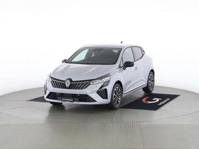 Blau Gebraucht 2025 Renault Clio V Techno Limousine | CHF 21’900 (Guter Preis)