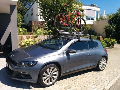 Gebraucht 2009 VW Scirocco Coupé | CHF 8’800 (Etwas zu teuer)