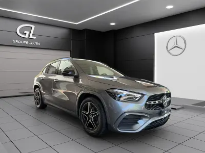 Neu (2026) Mercedes GLA200 Night 163 PS | Superpreis