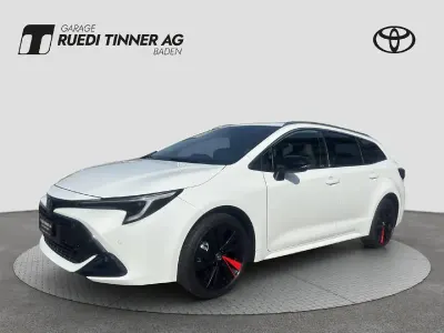 Neu (2026) Toyota Corolla Edition 178 PS | Guter Preis