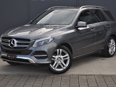 Gebraucht 2018 Mercedes GLE350 Executive | CHF 35’700 (Fairer Preis)