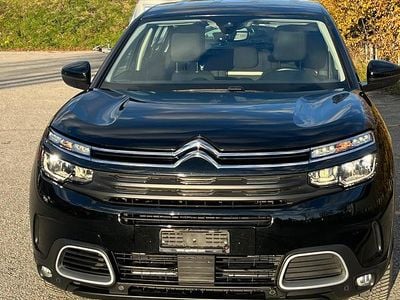 Gebraucht 2021 Citroën C5 Aircross Feel SUV | CHF 19’800 (Superpreis)