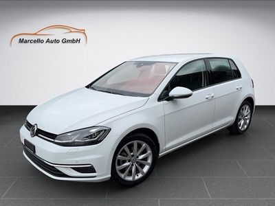 gebraucht VW Golf 1.5 TSI EVO Highline DSG