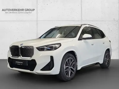 Neu (2026) BMW iX1 M Sport 204 PS | Etwas zu teuer