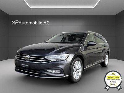 Gebraucht 2023 VW Passat Elegance Kombi | CHF 26’990 (Guter Preis)