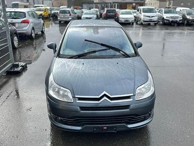 Gebraucht Citroën C4 VTR Sport 110 PS (80 kW) 2005