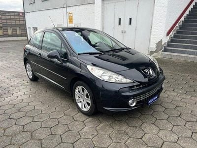 Gebraucht 2007 Peugeot 207 Limousine | CHF 2’999 (Guter Preis)