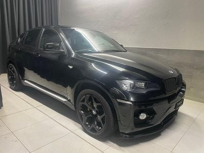 Gebraucht 2012 BMW X6 SUV | CHF 17’999