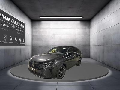 Grau Neu 2025 Peugeot 3008 Allure SUV | CHF 38’480 (Teuer)