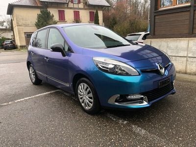 Gebraucht 2014 Renault Scénic III Van / Kleinbus | CHF 5’300 (Fairer Preis)