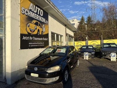 Gebraucht 2010 VW Polo Highline | CHF 4’200 (Fairer Preis)