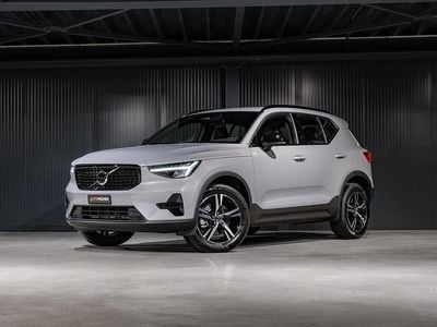 Gebraucht 2024 Volvo XC40 Plus SUV | CHF 33’990 (Guter Preis)