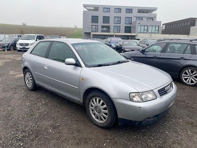Gebraucht 1999 Audi A3 Ambition | CHF 800