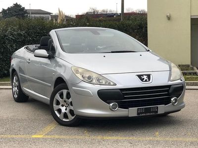 Gebraucht Peugeot 307 Platinum 140 PS (102 kW) 2006