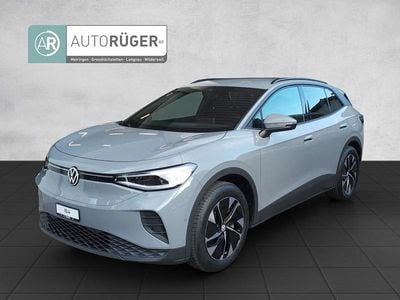 Neu 2025 VW ID.4 Pro SUV | CHF 57’000