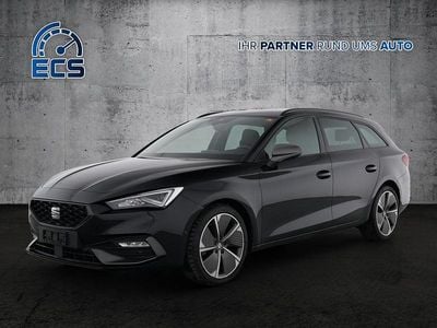 Gebraucht 2021 Seat Leon ST FR Kombi | CHF 15’899 (Guter Preis)