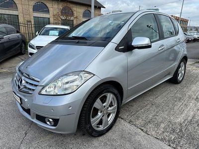 Gebraucht 2008 Mercedes A200 Avantgarde | CHF 8’700