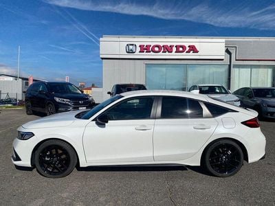 Gebraucht 2024 Honda Civic Sport | CHF 34’000 (Fairer Preis)