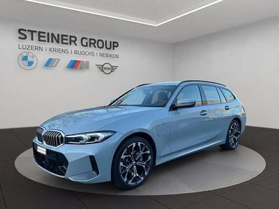 Gebraucht BMW 330e M Sport 292 PS (214 kW) 2024 Kombi