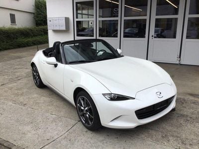 Mazda MX5