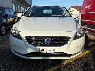 Gebraucht 2015 Volvo V40 Ocean Race | CHF 10’500