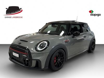 Mini John Cooper Works