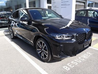 Gebraucht 2022 BMW X4 M Sport SUV | CHF 58’500