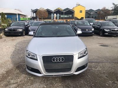 Gebraucht 2010 Audi A3 Cabrio | CHF 5’990 (Guter Preis)