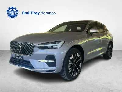 Neu (2026) Volvo XC60 Plus 349 PS | Guter Preis