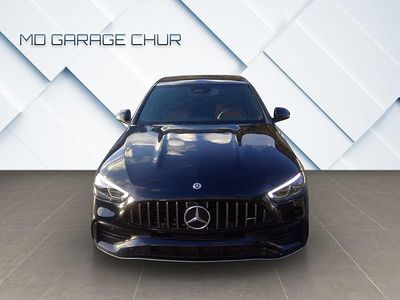 Gebraucht 2022 Mercedes C43 AMG AMG Limousine | CHF 55’800 (Superpreis)
