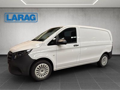 Gebraucht Mercedes Vito 136 PS (100 kW) 2024 Van