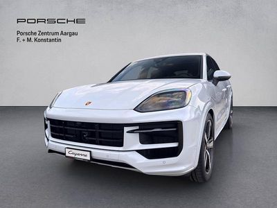 Neu 2025 Porsche Cayenne S SUV | CHF 158’200