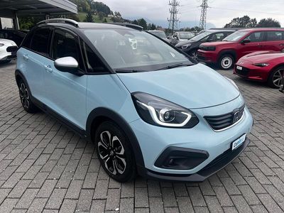 Gebraucht 2021 Honda Jazz Executive Kleinwagen | CHF 22’890 (Etwas zu teuer)