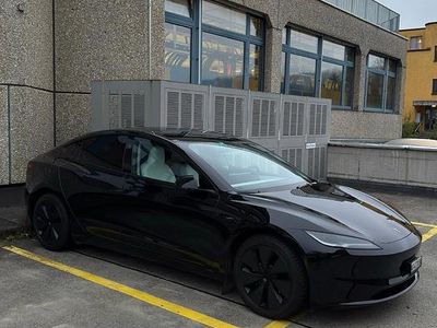 Gebraucht Tesla Model 3 366 kW (498 PS) 2023 Limousine
