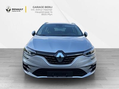 Renault Mégane GrandTour