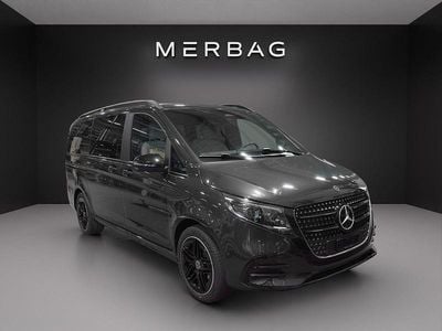 Grau Neu 2025 Mercedes 300 Edition Kombi | CHF 105’239 (Fairer Preis)