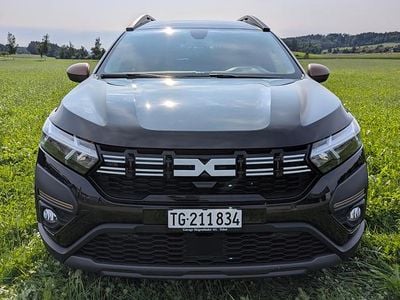 Gebraucht 2023 Dacia Jogger Extreme Van / Kleinbus | CHF 21’490 (Fairer Preis)