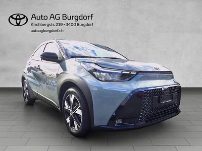 Gebraucht Toyota Aygo X Trend 116 PS (85 kW) 2025 SUV