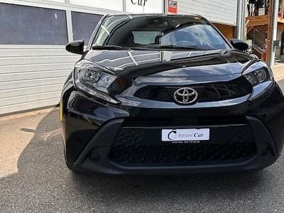 Gebraucht 2023 Toyota Aygo X Comfort SUV | CHF 15’299 (Fairer Preis)