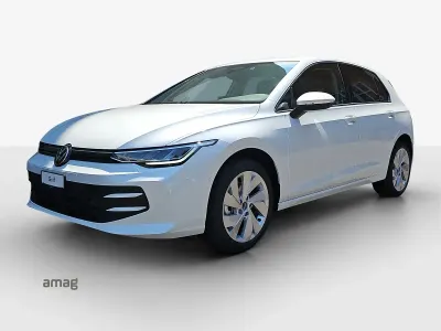 Neu (2026) VW Golf VIII United 115 PS | Fairer Preis