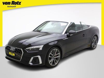Audi A5 Cabriolet
