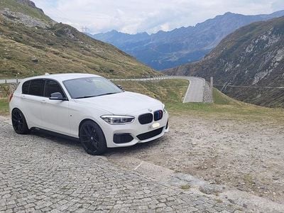 Gebraucht 2016 BMW M140 M Sport Kleinwagen | CHF 34’900