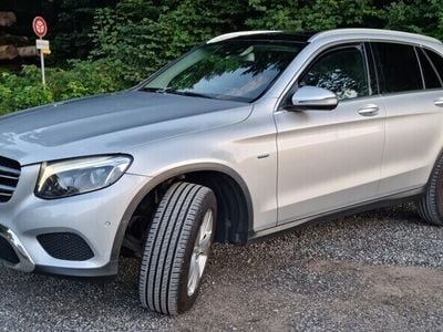 Gebraucht 2017 Mercedes GLC350 Exclusive | CHF 19’550 (Fairer Preis)