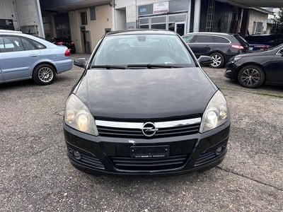 Gebraucht 2006 Opel Astra Enjoy | CHF 900 (Fairer Preis)