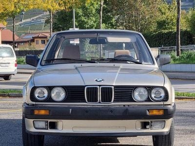 Gebraucht 1989 BMW 318 Limousine | CHF 13’900