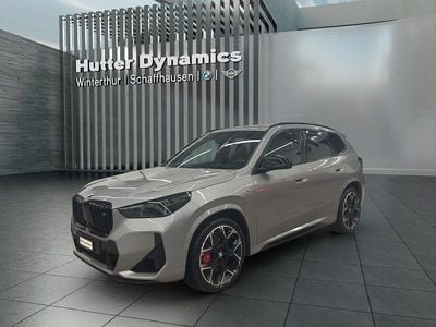 Gebraucht BMW X1 M Sport 300 PS (220 kW) 2025 Silber SUV