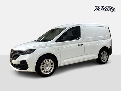 Neu Ford Transit Connect Trend 122 PS (89 kW) 2026 Weiss Van / Kleinbus