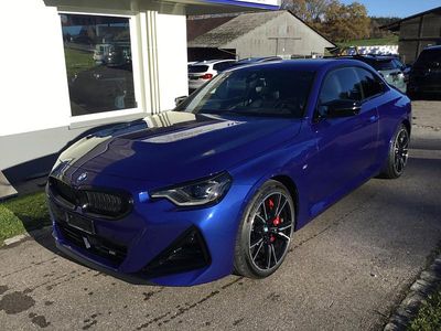 Gebraucht BMW M240 M Sport 374 PS (275 kW) 2024