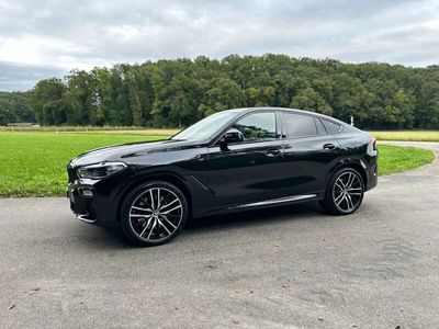 Gebraucht 2020 BMW X6 M50 SUV | CHF 67’800